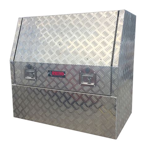 metal tool boxes for utes|removable ute tool boxes.